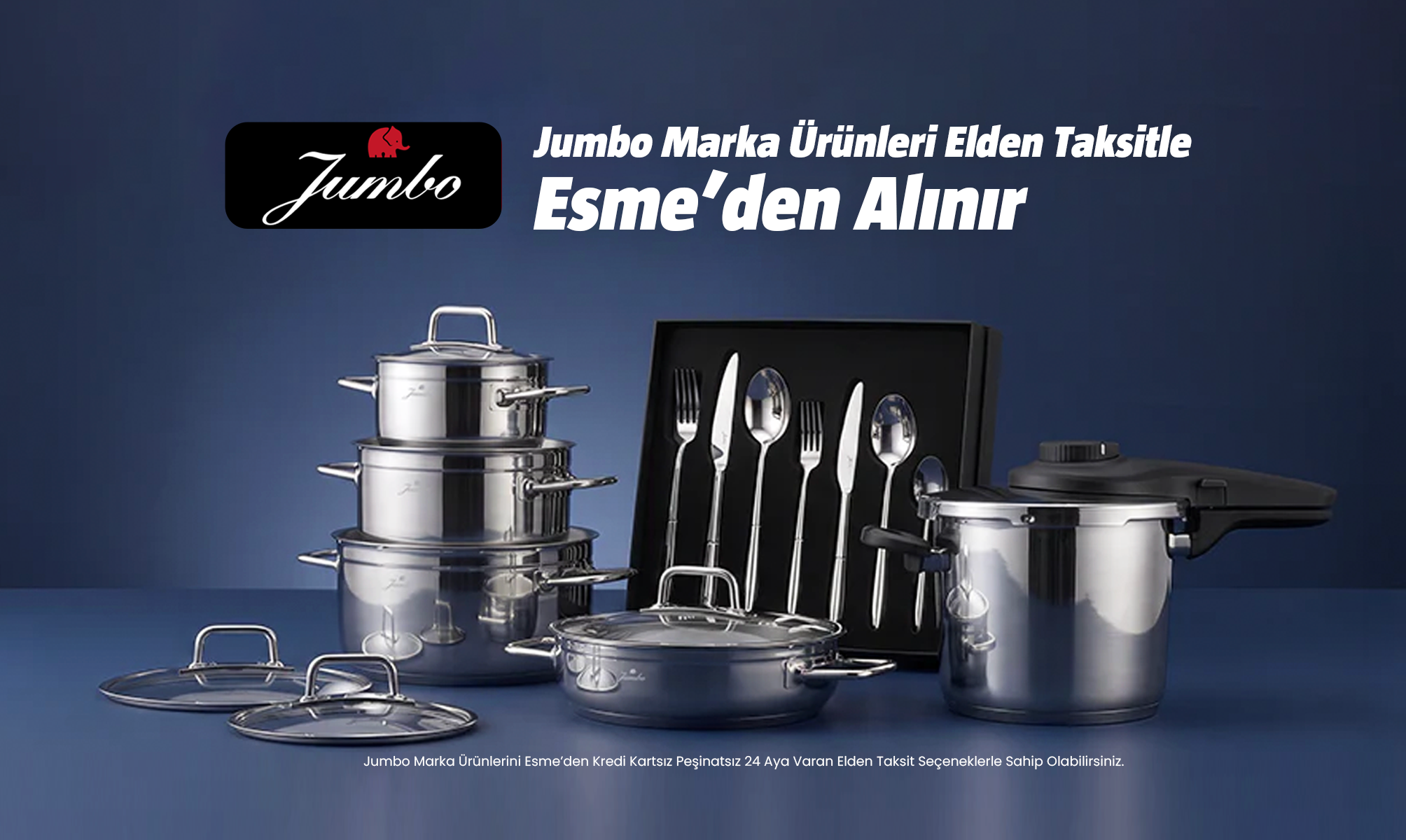Jumbo Markası