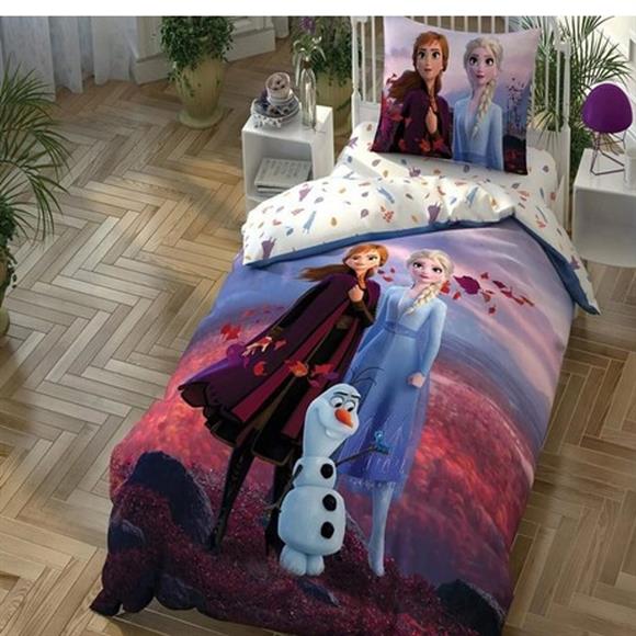 Taç Lisanslı Brf Nev. Tk. Dh. Frozen 2 Autumn