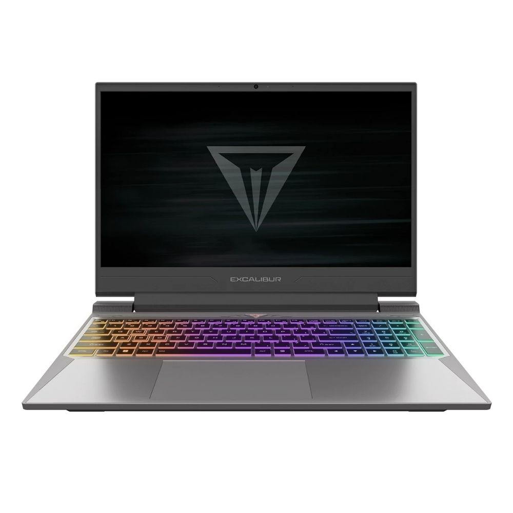 Casper Excalıbur G880.210H-BQ60X-C İntel İ5 210H 16GbRam/1TbSsd/Rtx5060 8Gb/Dos Notebook