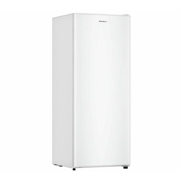 Sunny SN9DD163 5 Çekmeceli 169LT Dikey Derin Dondurucu