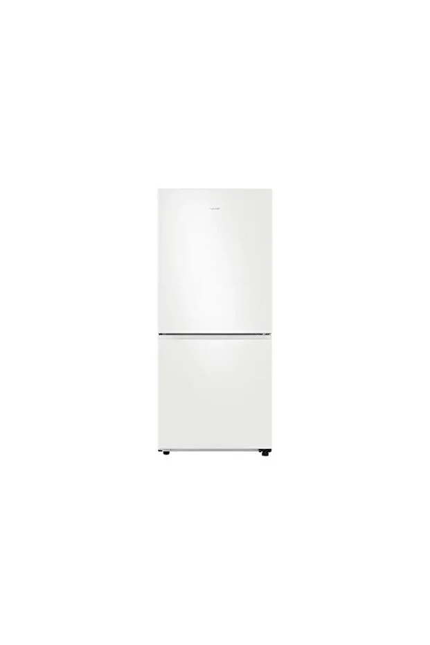 Samsung RB45DG600EEW/TR 458lt Beyaz Kombi No Frost Buzdolabı