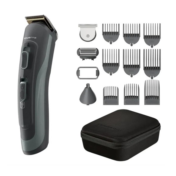 Rowenta TN9444 Selectium 15 in 1 Çok Amaçlı Tıraş Makinesi