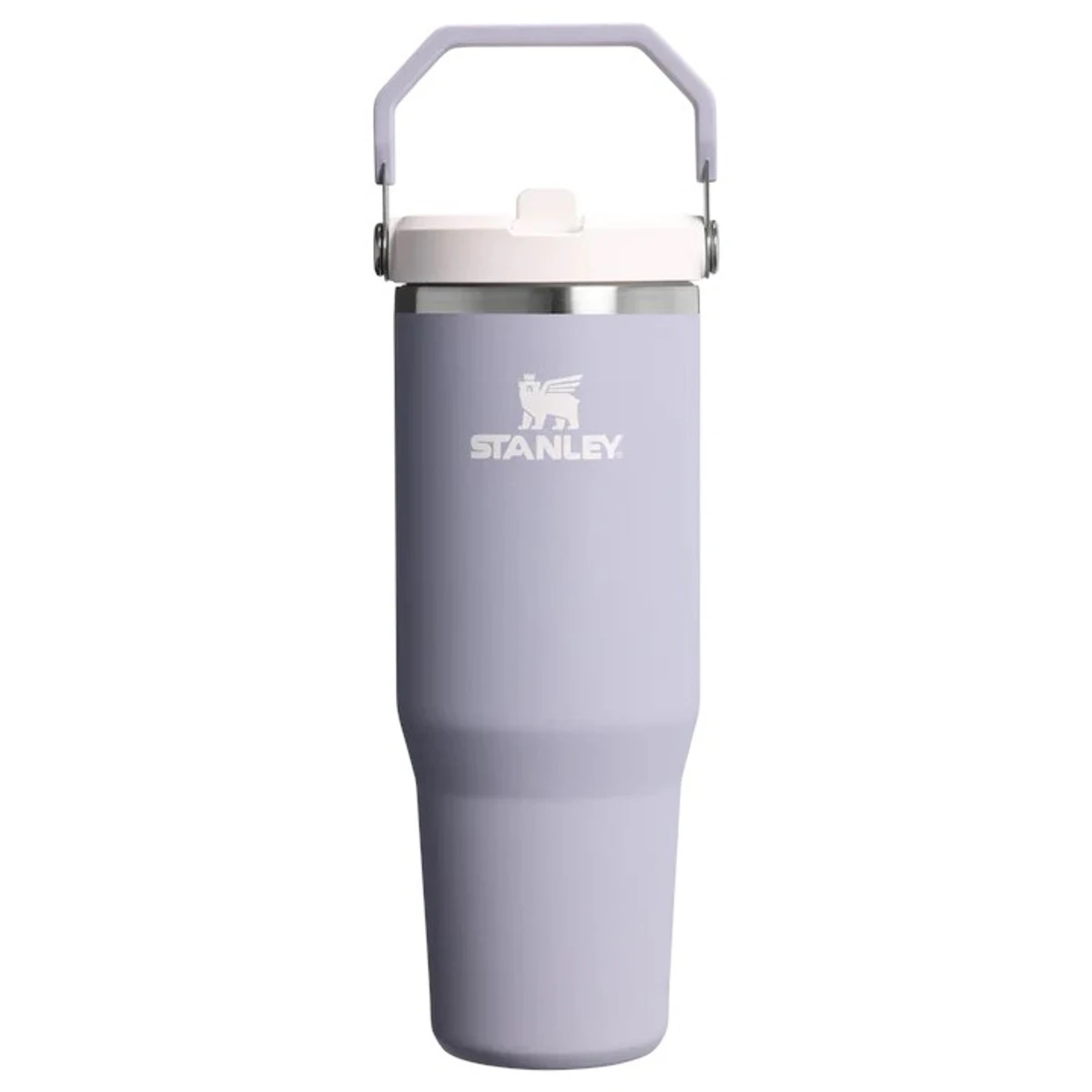 Stanley The IceFlow™ Flip Straw Tumbler 0.89L  Purple Dust