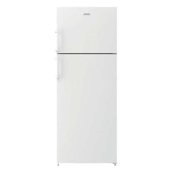 Altus AL 370 NE 406 Lt No-Frost Üstten Donduruculu Buzdolabı