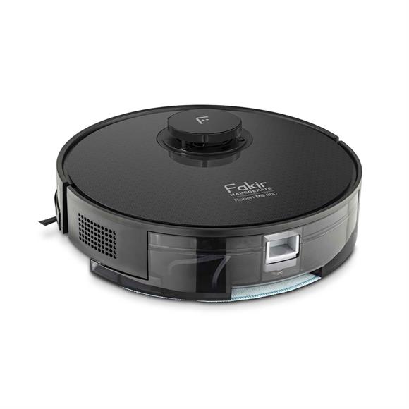 Fakir Robert RS800 Robot Süpürge