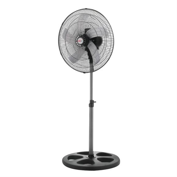 Microstar Msr-2518 18'' Ayaklı Vantilatör (Muzeko MZK-18)