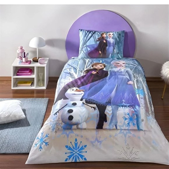 Taç Lıs.brf Nev.tk.dh Frozen Wınter 100