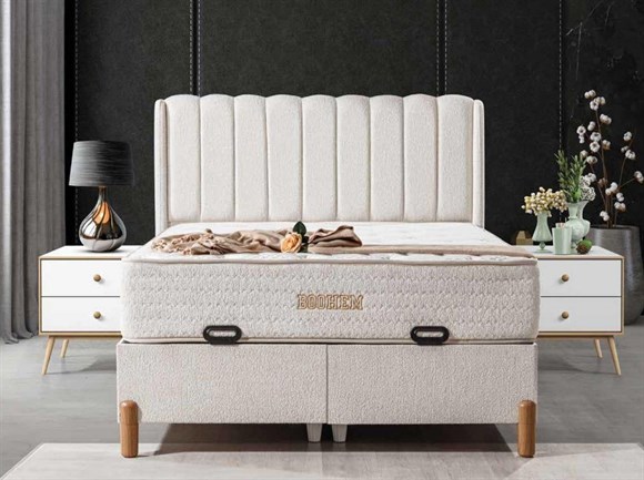 Esme Sleep Bohem 180*200 Set