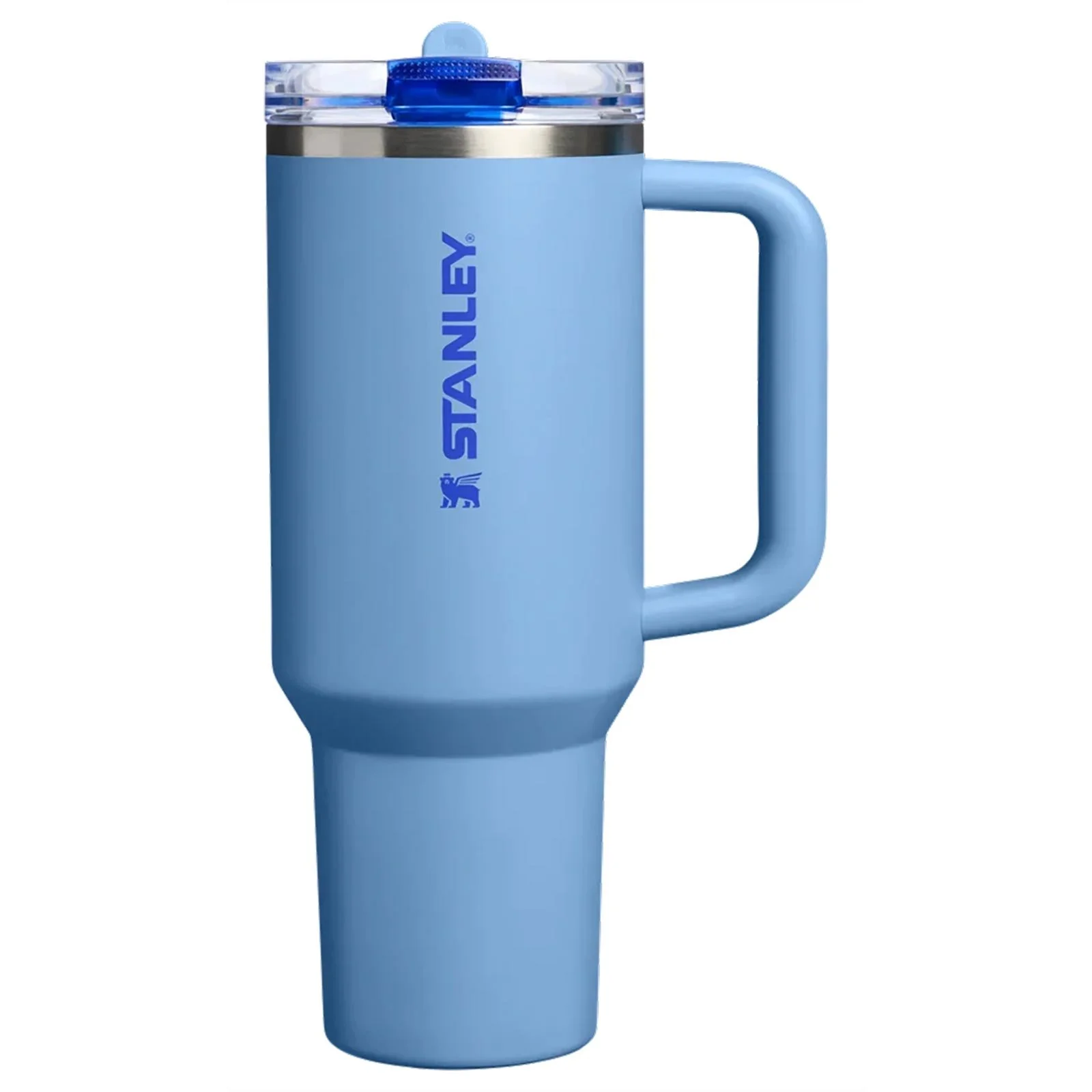 Stanley The Quencher ProTour Flip Straw Tumbler 1.18L Blue Sky