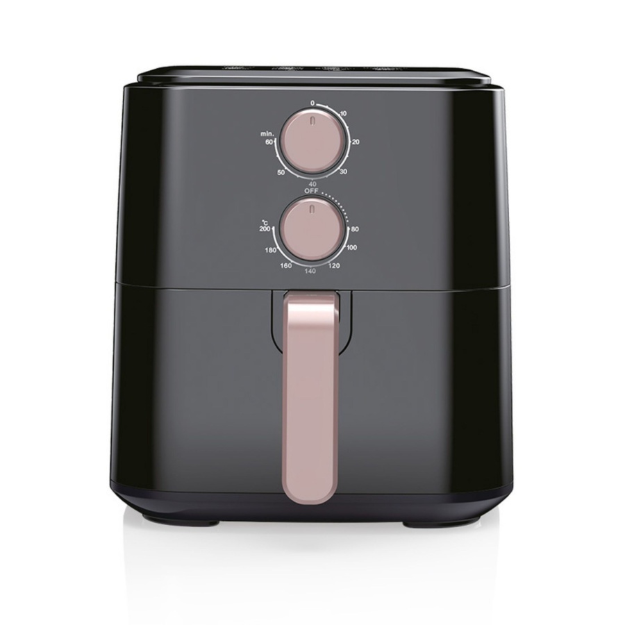 Arnica Airfyer GH22200 5.2 Litre Sıcak Hava Fritözü