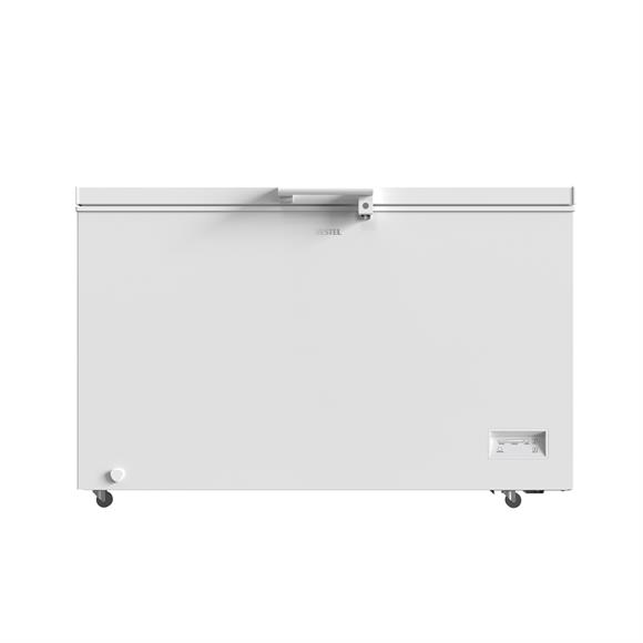Vestel Sd40211 Duo Mode 371lt Sandık Tipi Derin Dondurucu
