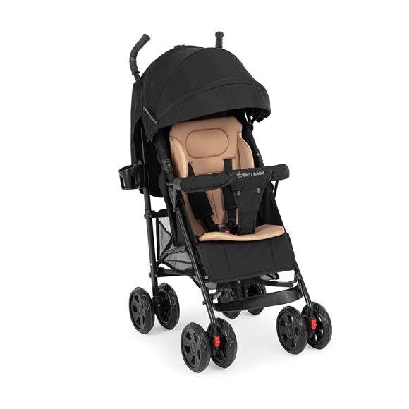 Enty Baby Omega Baston Bebek Arabası