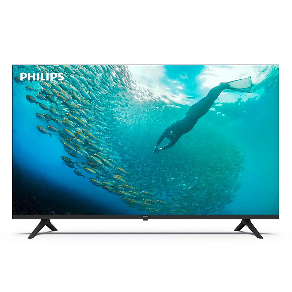 Philips 50pus7009/62 50 Inc 127 Ekran 4k Smart Led Tv