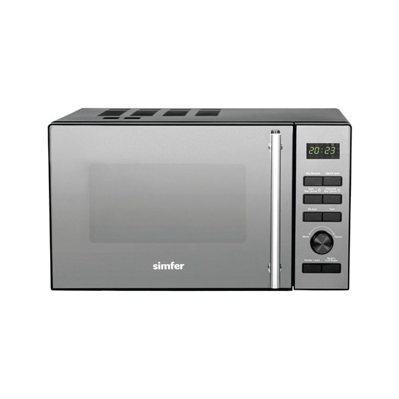 Simfer 4607 Mikrodalga Fırın