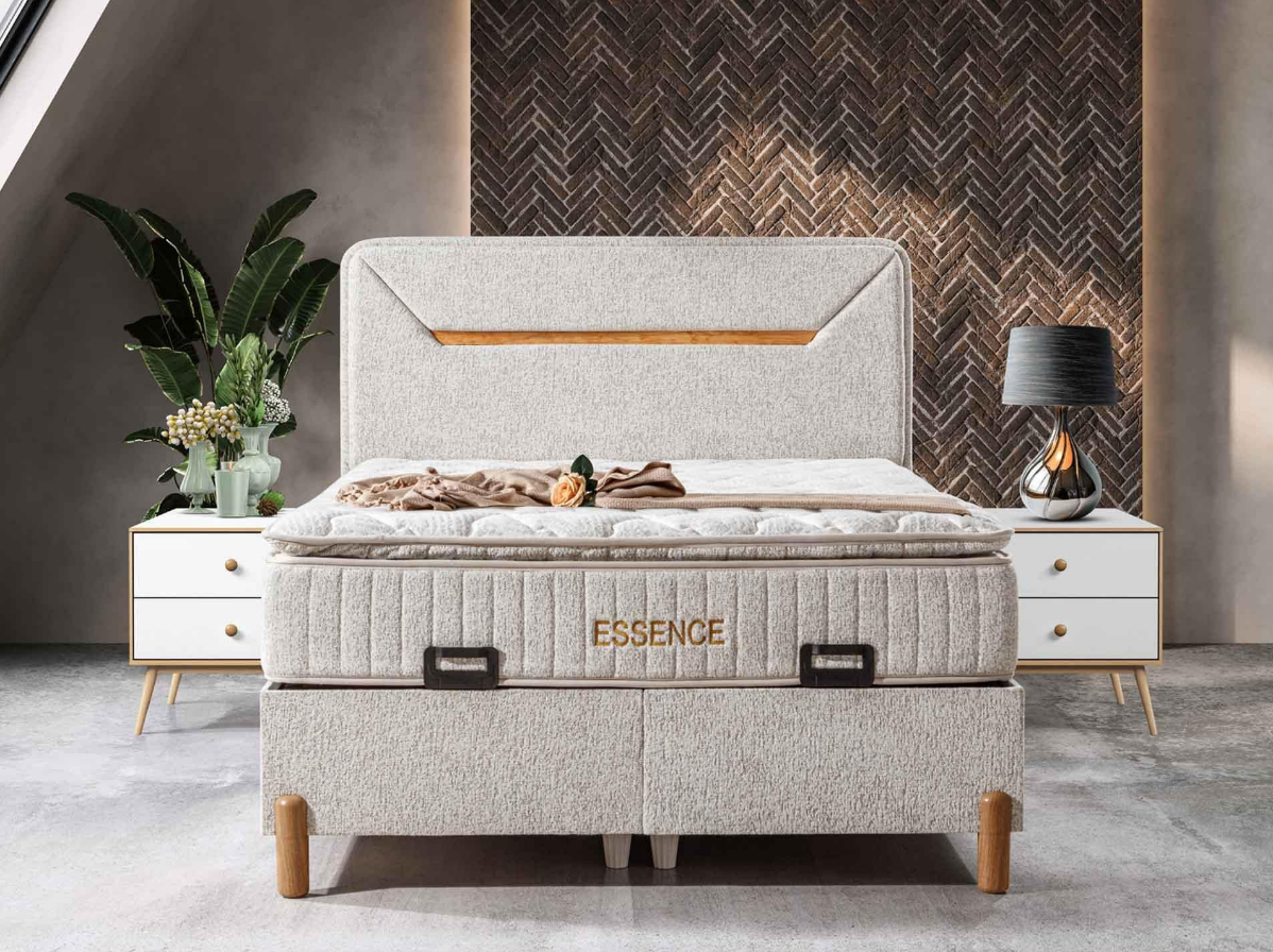 Esme Sleep Essence Pedli Pocket Yatak 150*200