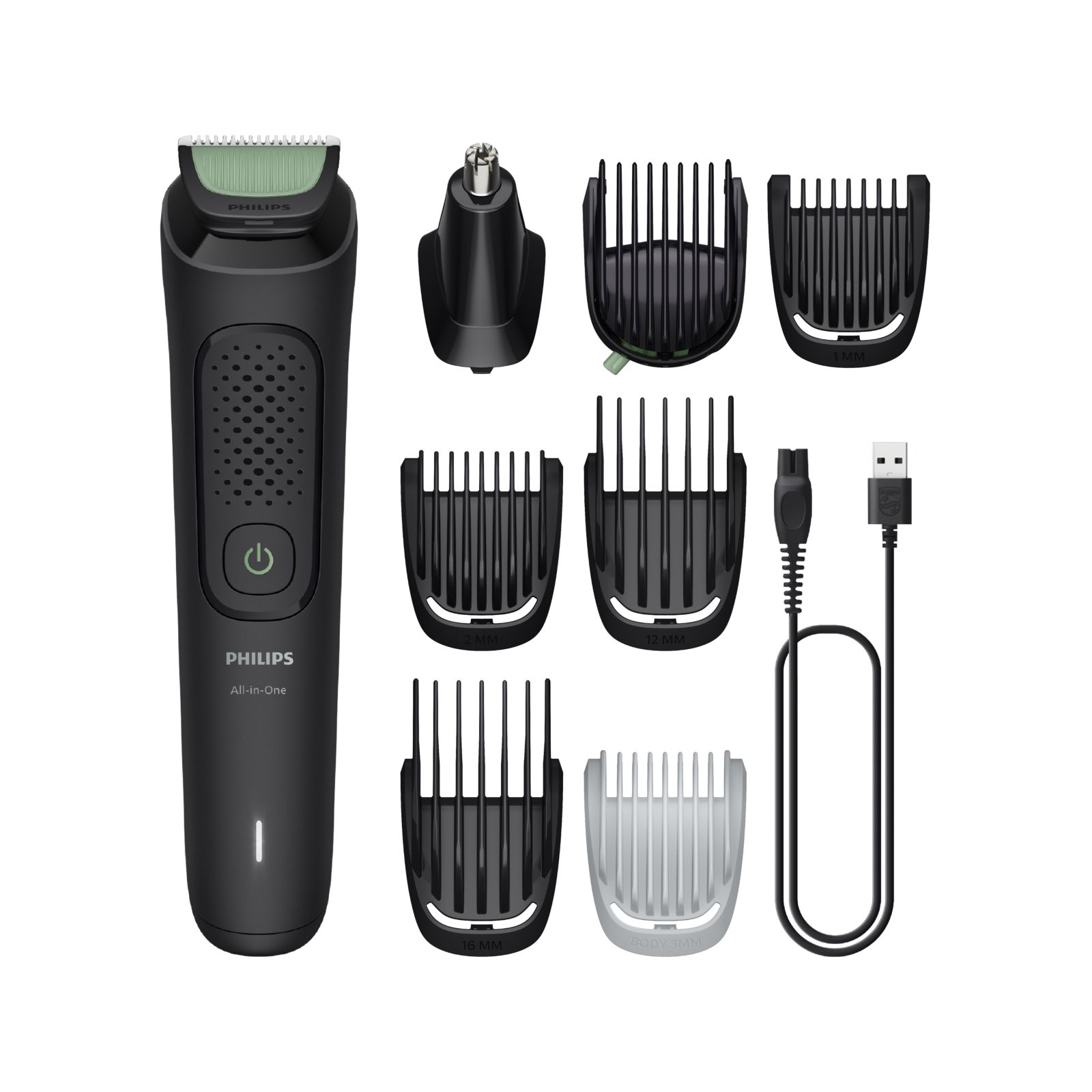 Philips MG3940/15 Erkek Bakım Seti