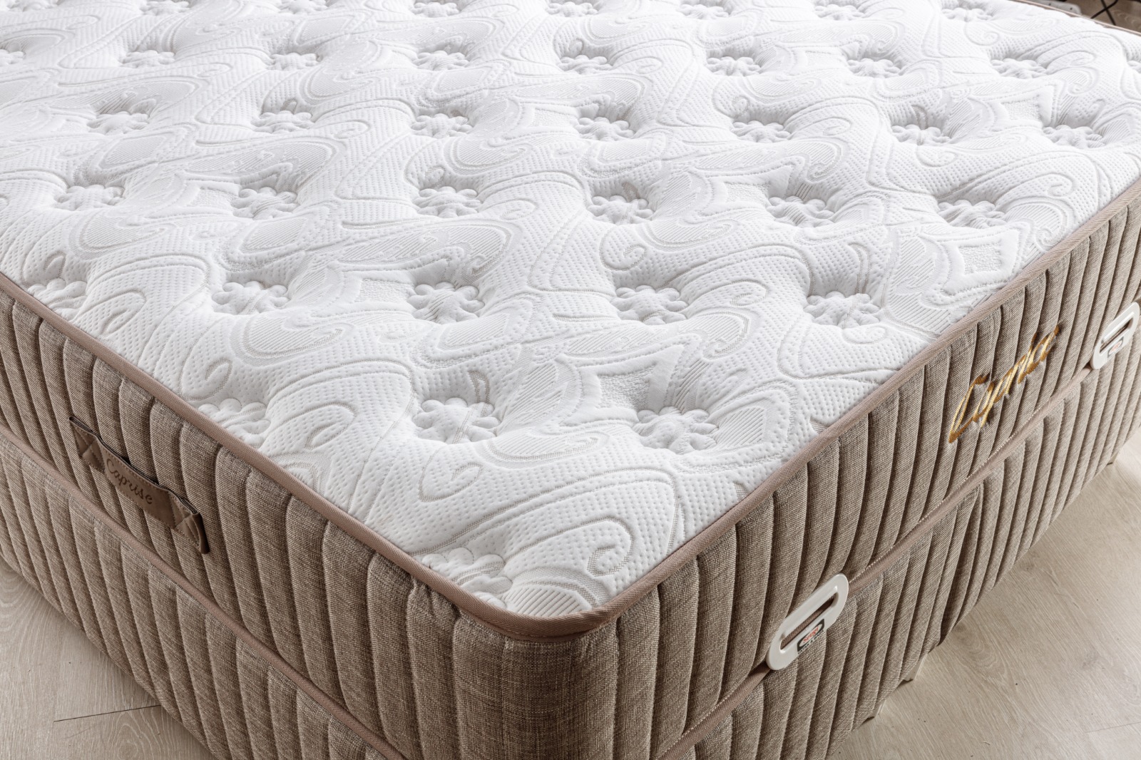Esme Sleep Caprıce 100*200  Yatak