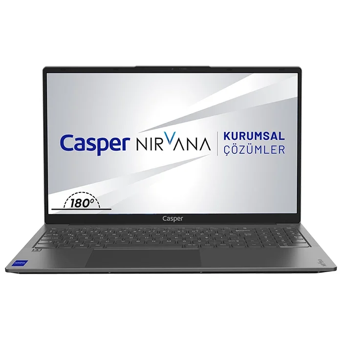 Casper X700.5500-8e00t-g-f Amd Ryzen 5 5500 8gbram/500gb Ssd/w11 Notebook