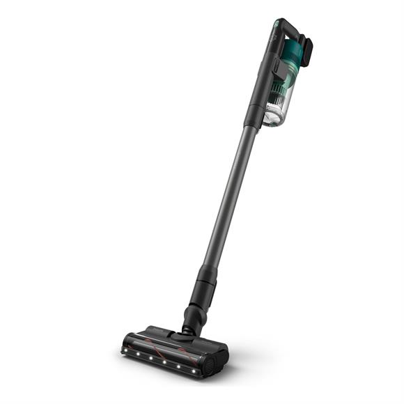 Philips XC6557/01 Islak Kuru Şarjlı Dikey Süpürge