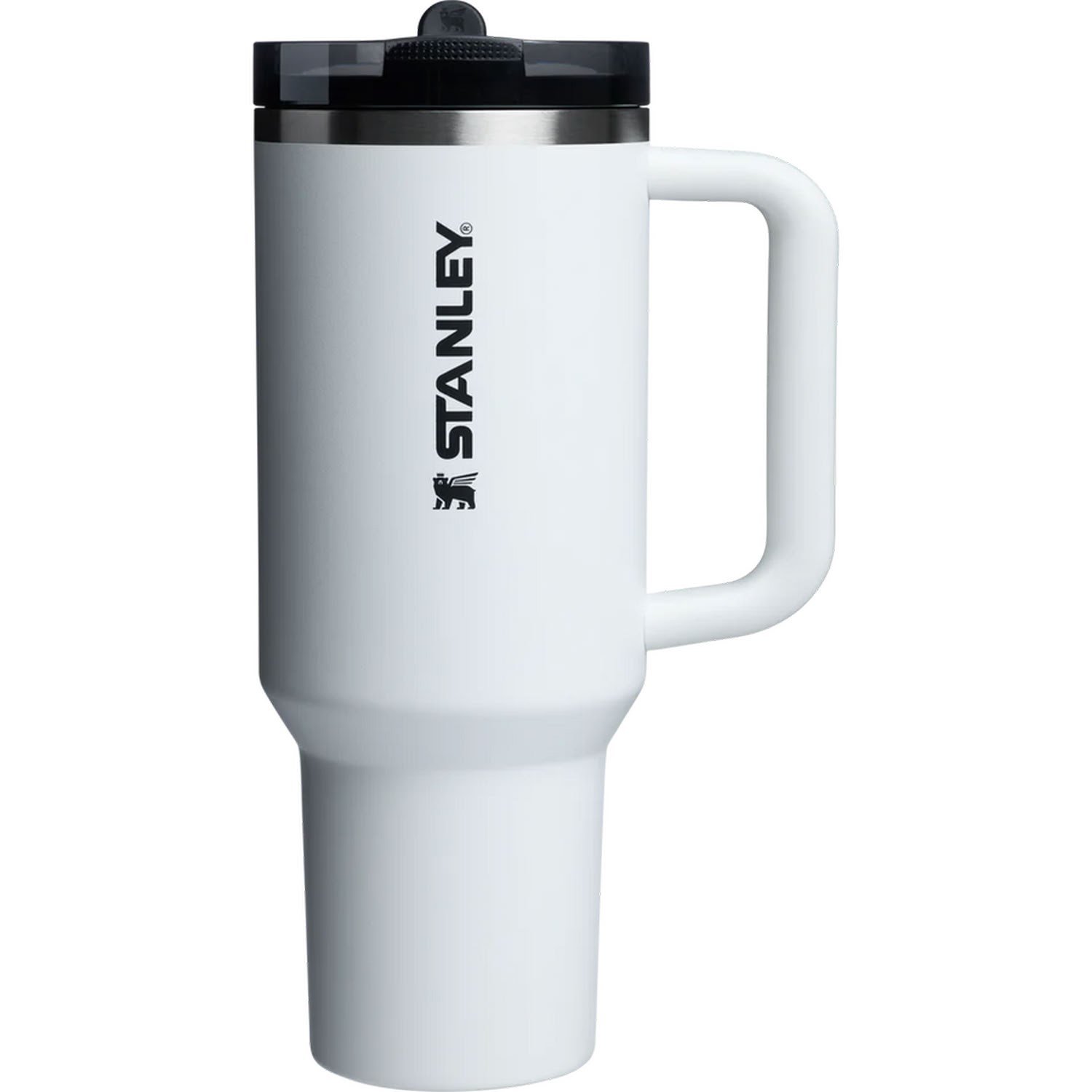 Stanley The Quencher ProTour Flip Straw Tumbler 1.18L Chalk