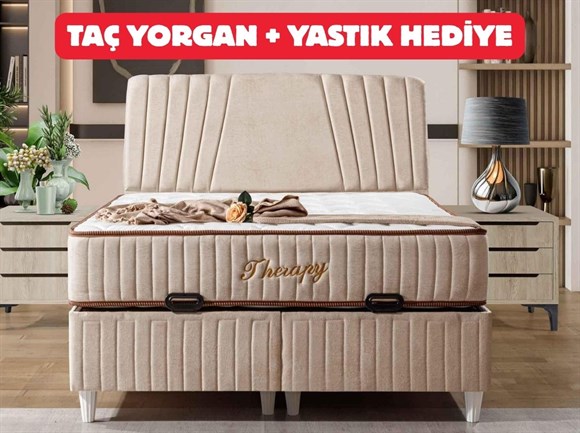 Esme Sleep Therapy 150*200 Set