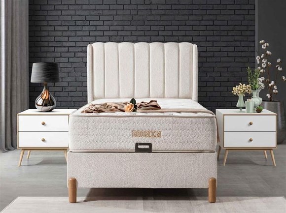 Esme Sleep Bohem 90*190 Set