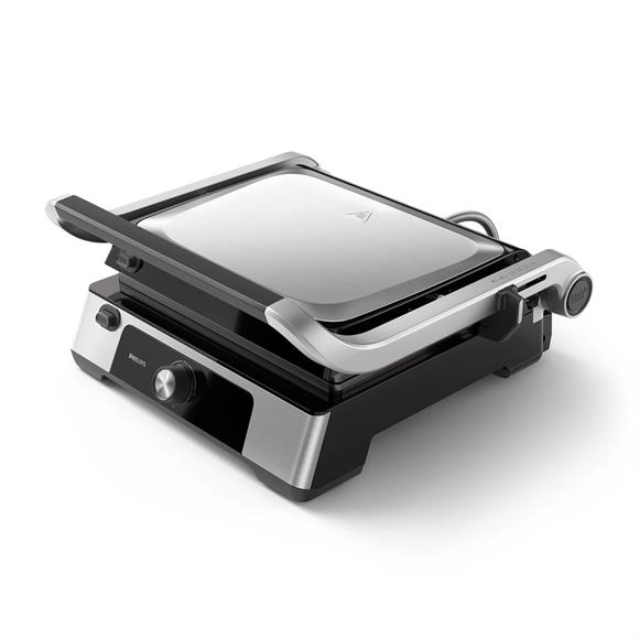 Philips HD6301/90 5000 Serisi Tost Makinesi / Izgara  2200w