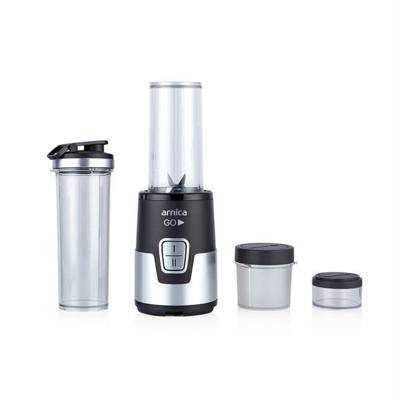Arnica GH21420 Go Kişisel Blender Gümüş
