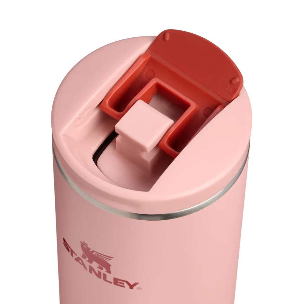 Stanley  The Transit Fliptop Mug 0.59L  Peach Rose