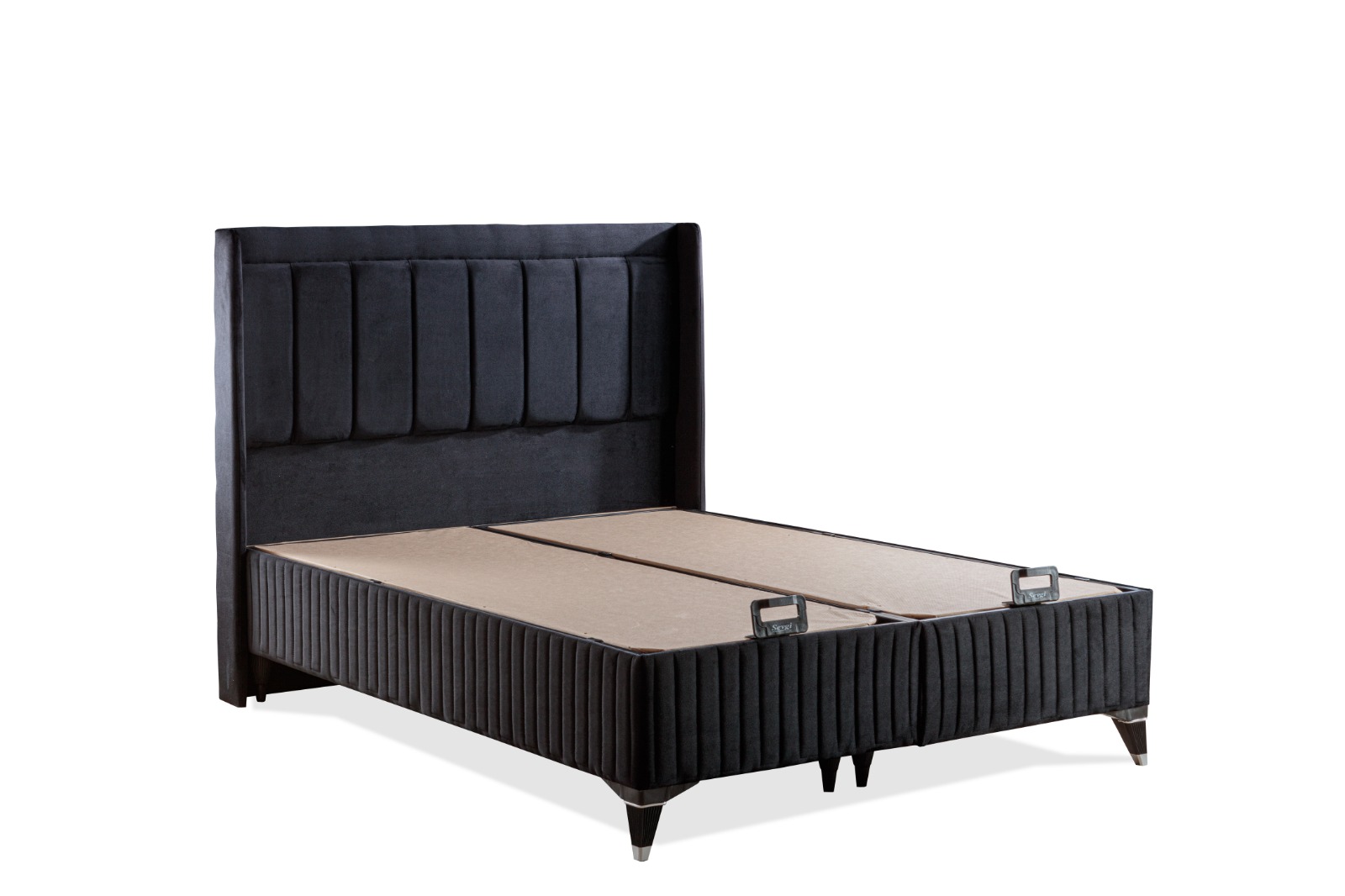 Esme Sleep İnfinity Havuz Baza 150*200
