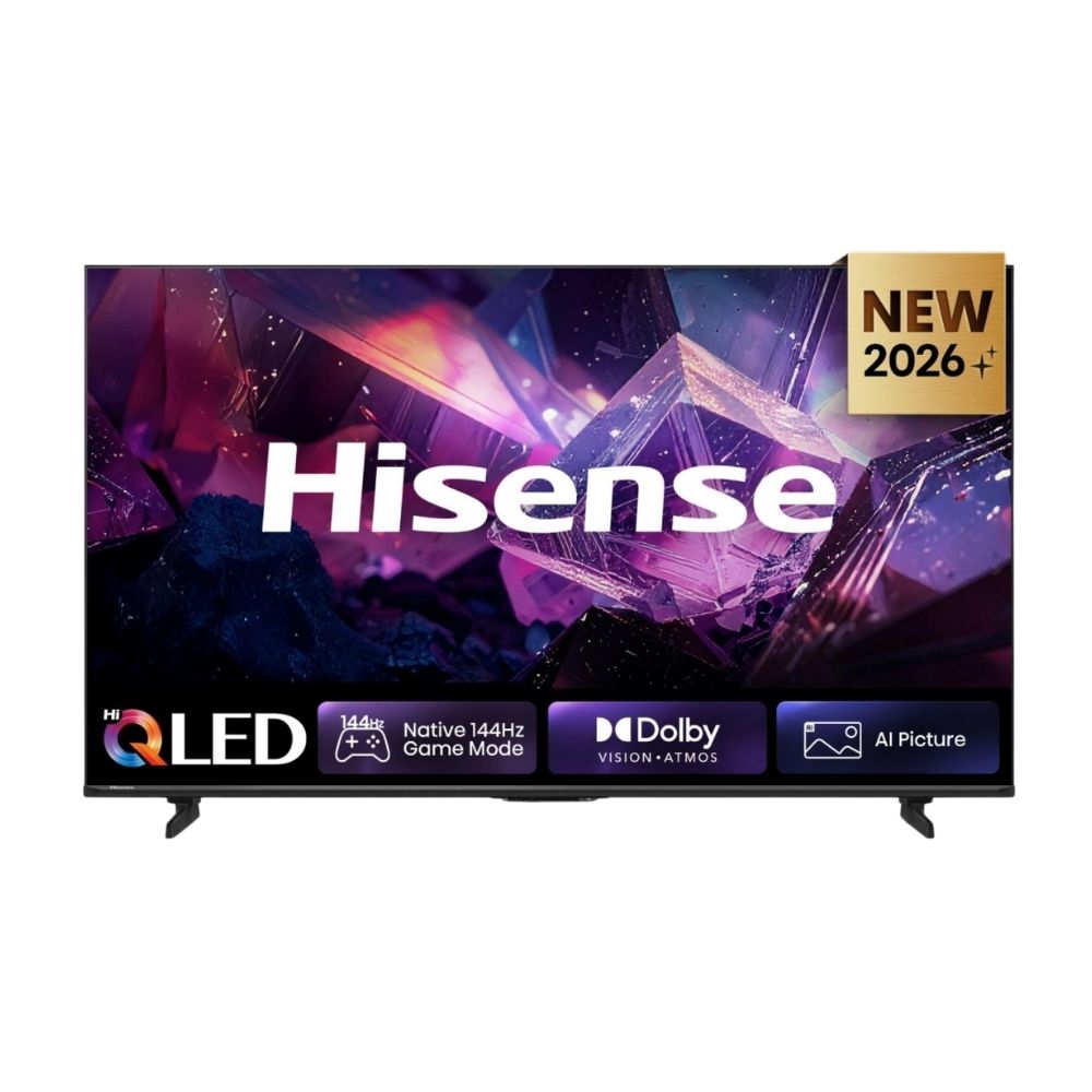 Hisense 65E7S Hi-Qled 65'' 165 Ekran Vidaa Smart Os 4K Tv