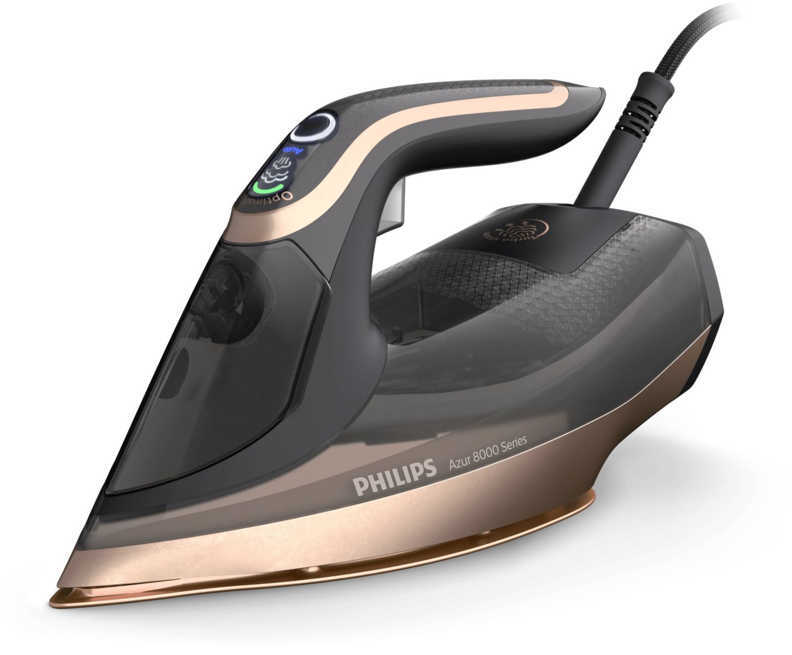 Philips DST8070/80 Buharlı Ütü