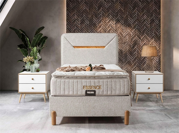 Esme Sleep Essence 90*190 Set