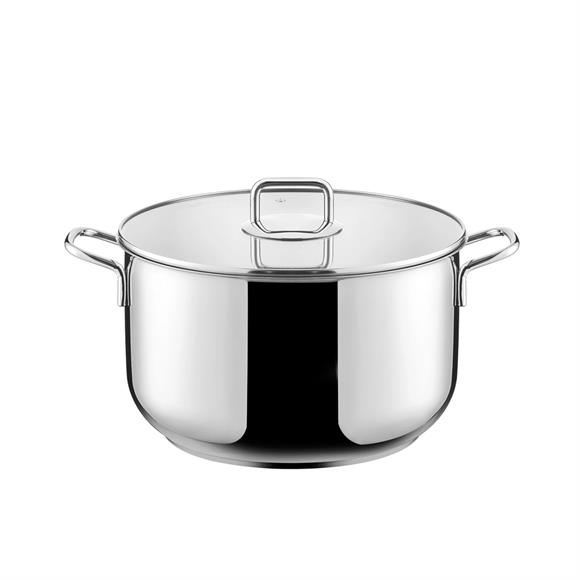 Emsan Gourmet  30 Cm Karn Tenc Çelik