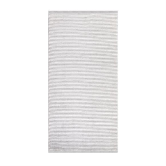 Ipek Halı Fılıya 11351 80x150 Acık Grı
