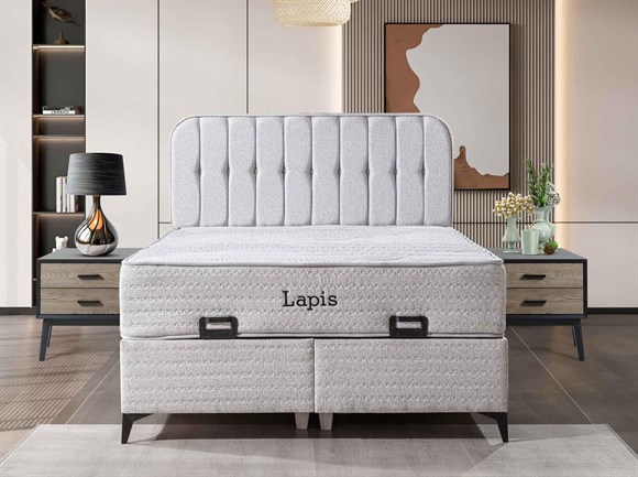 Esme Sleep Lapis 160*200 Set