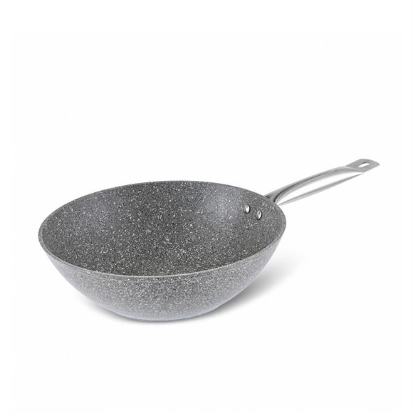 Karaca Biogranit Shen Wok Tava 28