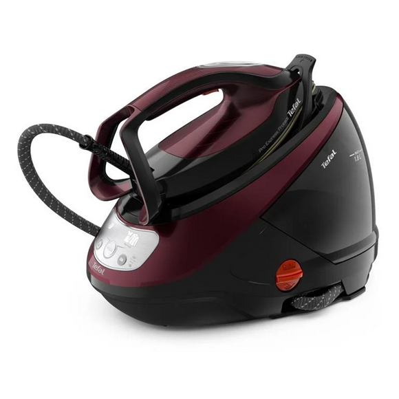 Tefal Pro Express Protect Gv 9230 Ütü Kazanlı