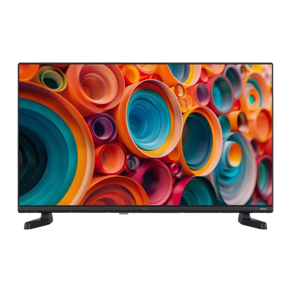 Vestel 32HV9750 32'' 82 Ekran Hd Smart Vidaa Tv