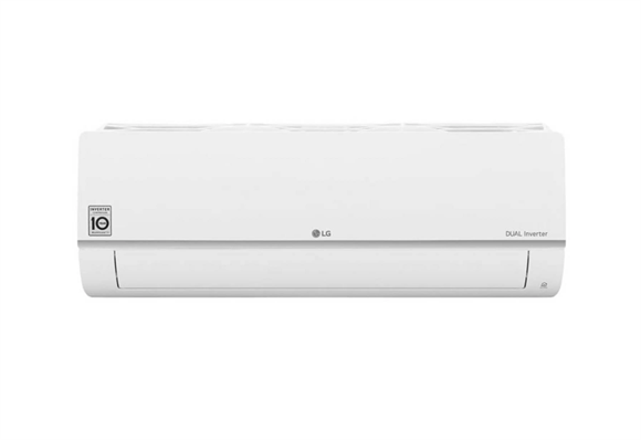 Lg PC12SQ Dualcool Plus 12000 Btu Wi fi Klima