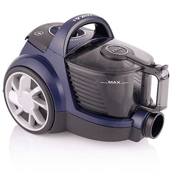 Arnica ET14461 Mika Plus Torbasız Elektrikli Süpürge