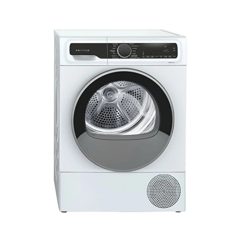 Profilo KM10610CTR 10 Kg A++ Isı Pompalı Kurutma Makinesi