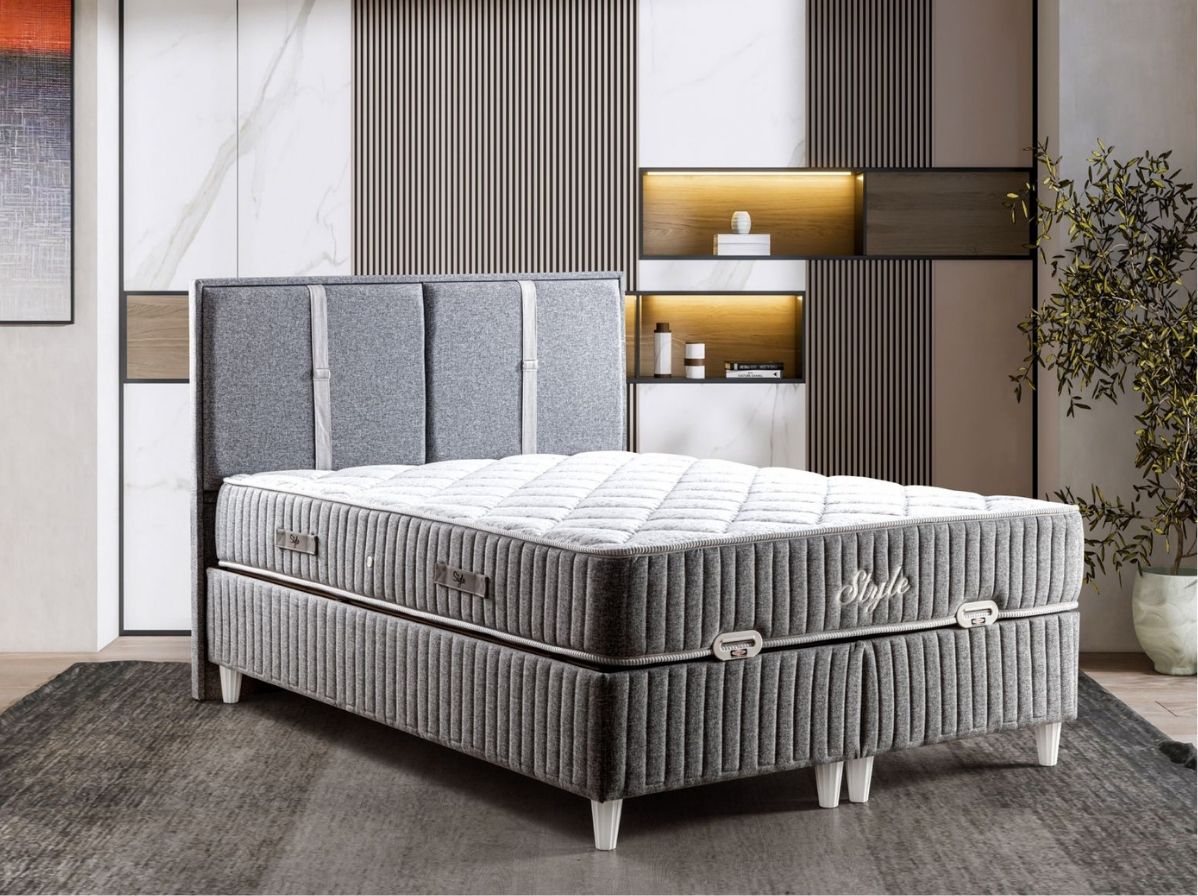 Esme Sleep Style Yatak 150*200