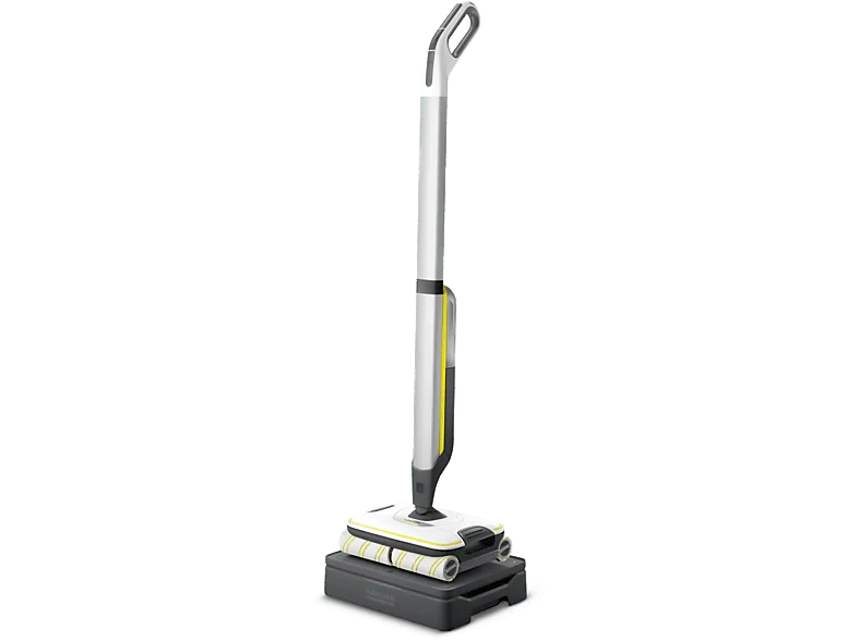 Karcher Fc7 Cordless Sert Zemin Temizleyici