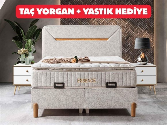 Esme Sleep Essence 150*200 Set