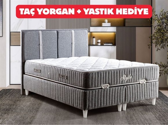 Esme Sleep Style 150*200 Set