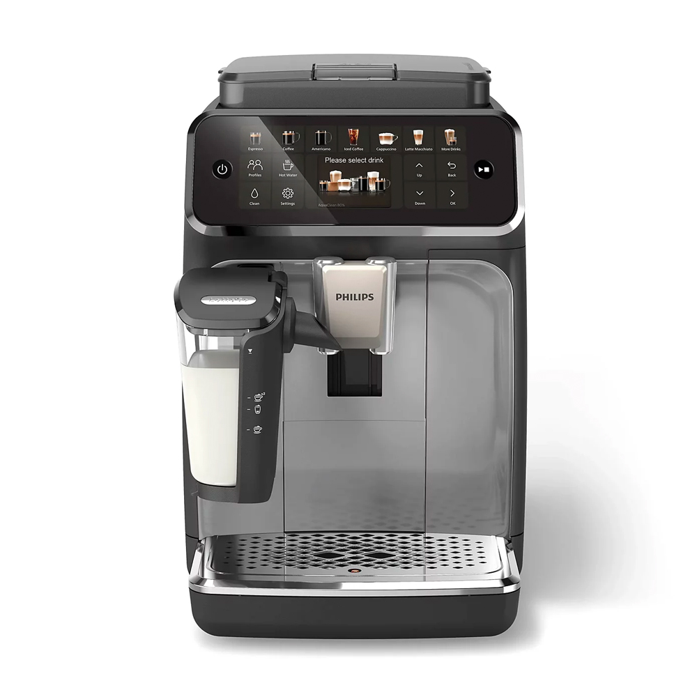 Philips Ep4446/70 Tam Otomatik Espresso Makinesi