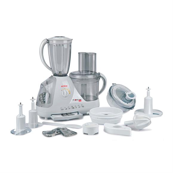 Arnıca GH21020 Prokıt 444 Plus Mutfak Robotu