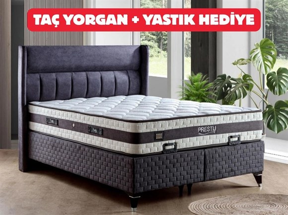 Esme Sleep Prestij 150*200 Set