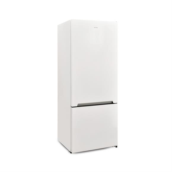 Vestel NFK52011 471Lt No-frost Alttan Donduruculu Buzdolabı